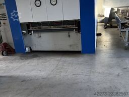 BÜRKLE BTF 1628/60