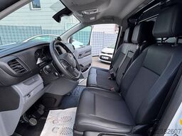 OPEL Vivaro Kasten L 2 lang Edition M # Würth Regale