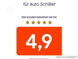 OPEL Vivaro Kasten L 2 lang Edition M # Würth Regale