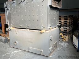 Endress USF-W 350