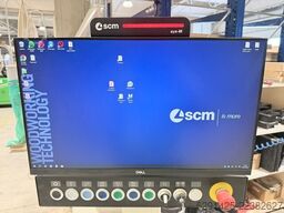 SCM ACCORD 500