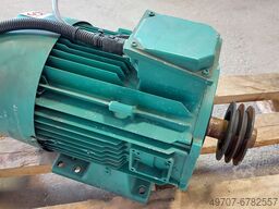 Leroy Somer LS132MT 7,5kw  1445,-/min
