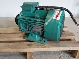 Leroy Somer LS132MT 7,5kw  1445,-/min