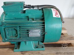 Leroy Somer LS132MT 7,5kw 1445,-/min