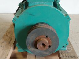 Leroy Somer LS132MT 7,5kw  1445,-/min