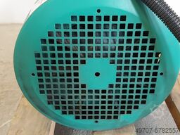 Leroy Somer LS132MT 7,5kw 1445,-/min