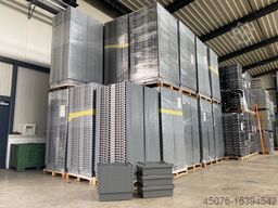 4000 St. Drehstapelbehälter 6419