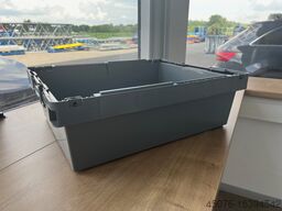 4000 St. Drehstapelbehälter 6419