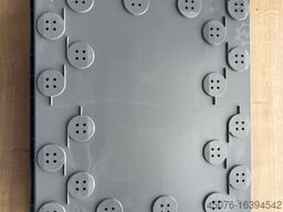 4000 St. Drehstapelbehälter 6419