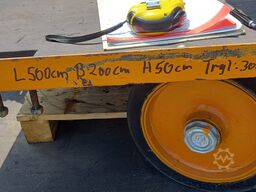 KAMPA-F.Peschler SLA 3000 KG