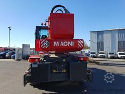 MAGNI Magni RTH 6.30 Roto + Funk + Klima / nur 119h!