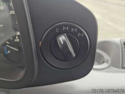 MERCEDES-BENZ Unimog U423 4x4 Hydrostat Zapfwelle