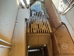 Metso Nordberg C 140