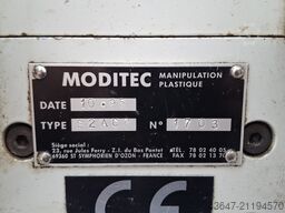 Moditec G2 SACP