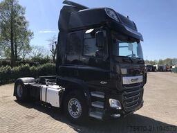 DAF CF 480 FT EURO 6 HYDRAULICS