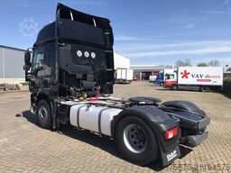 DAF CF 480 FT EURO 6 HYDRAULICS