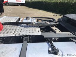 DAF CF 480 FT EURO 6 HYDRAULICS