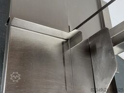 Standsäge Knochensäge Kolbe K-310