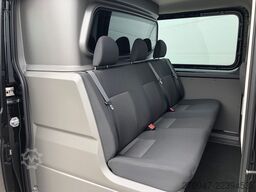 MAN TGE 3.180 L3H2 MIXTO 4x4 STANDHZ ACC LENKRADHZ