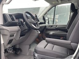MAN TGE 3.180 L3H2 MIXTO 4x4 STANDHZ ACC LENKRADHZ