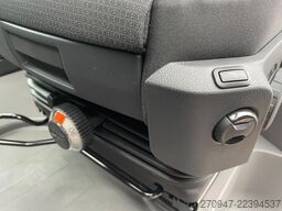 MAN TGE 3.180 L3H2 MIXTO 4x4 STANDHZ ACC LENKRADHZ