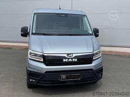 MAN TGE 3.200 L3H2 KASTEN LED NAVI ACC LED STANDHZ
