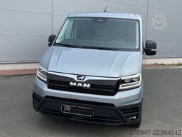 MAN TGE 3.200 L3H2 KASTEN LED NAVI ACC LED STANDHZ