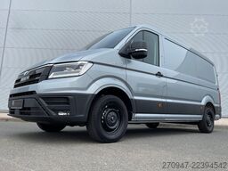 MAN TGE 3.200 L3H2 KASTEN LED NAVI ACC LED STANDHZ