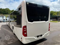 MERCEDES-BENZ Citaro C2 GÜ,    Euro 6