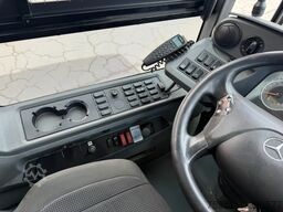 MERCEDES-BENZ Citaro C2 GÜ,    Euro 6