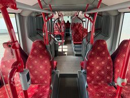 MERCEDES-BENZ Citaro C2 GÜ,    Euro 6