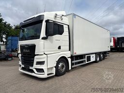 MAN TGX 26.520 Kühler Carrier Supra 1100 LBW INT.