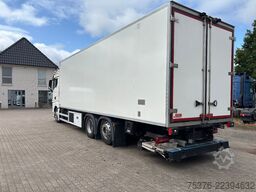MAN TGX 26.520 Kühler Carrier Supra 1100 LBW INT.