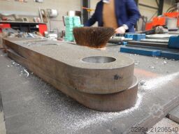 Bystronic Byjet 4022