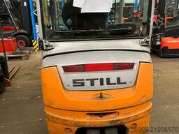 Still RX 20-20 // Elektro // Vollkabine