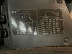 Still RX 20-20 // Elektro // Vollkabine