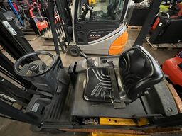 Jungheinrich EFG-DF 18