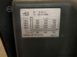 Jungheinrich EFG-DF 18