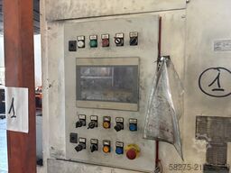 FMI MECFOND S4.900. 4572x2438