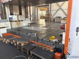 FMI MECFOND S4.900. 4572x2438