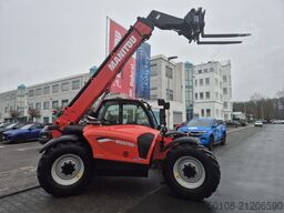 Manitou MT 933  EASY