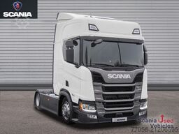 Scania R 460 A4x2EB - SUPER -