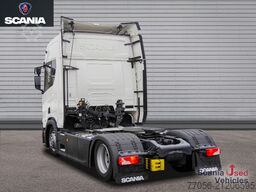 Scania R 460 A4x2EB - SUPER -