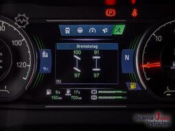 Scania R 460 A4x2EB - SUPER -