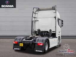 Scania R 460 A4x2NA - SUPER -