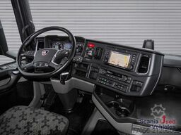 Scania R 460 A4x2NA - SUPER -