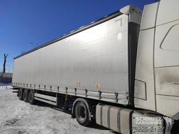 Schmitz Cargobull Curtainsider Standard