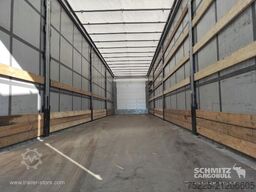 Schmitz Cargobull Curtainsider Standard