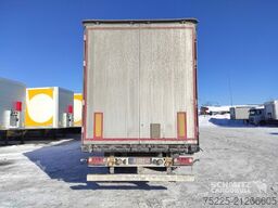 Schmitz Cargobull Curtainsider Standard