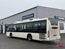 Scania Citywide LE 12m Klima 10x vorhanden